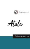 Atala de Chateaubriand (fiche de lecture et analyse complète de l'oeuvre)