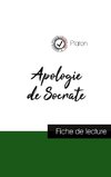 Apologie de Socrate de Platon (fiche de lecture et analyse complète de l'oeuvre)