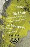 Die Löws - NACHWORT: Die Mischpoche