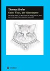 Kater Titus, der Abenteurer