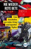 Nie wieder Rote Bete