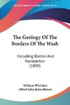 The Geology Of The Borders Of The Wash