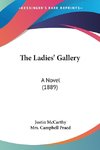 The Ladies' Gallery