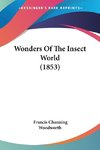 Wonders Of The Insect World (1853)