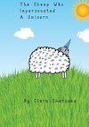 The Sheep Who Impersonated A Unicorn