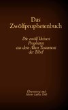 Das Zwölfprophetenbuch