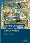 Creative Compassion, Literature and Animal Welfare