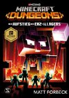 Minecraft Dungeons Roman - Der Aufstieg des Erz-Illagers