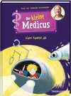 Der kleine Medicus. Band 2: Nano taucht ab