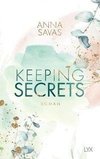 Keeping Secrets