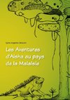 Les Aventures d Aisha au pays de la Malaisie