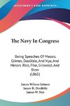 The Navy In Congress