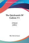 The Quicksands Of Fashion V1