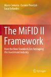 The MiFID II Framework