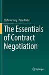 The Essentials of Contract Negotiation