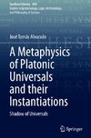 A Metaphysics of Platonic Universals and their Instantiations