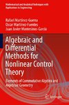 Algebraic and Differential Methods for Nonlinear Control Theory