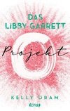 Das Libby Garrett Projekt