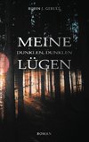 Meine dunklen, dunklen Lügen