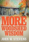 More Woodshed Wisdom