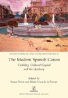 The Modern Spanish Canon