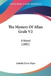 The Mystery Of Allan Grale V2