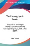 The Phonographic Reader