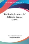 The Real Adventures Of Robinson Crusoe (1893)