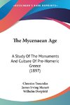 The Mycenaean Age