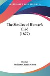 The Similes of Homer's Iliad (1877)