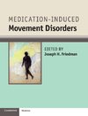 Medication-Induced Movement Disorders