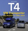 VW Transporter T4