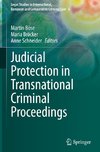 Judicial Protection in Transnational Criminal Proceedings