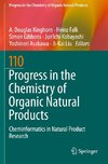 Progress in the Chemistry of Organic Natural Products 110