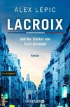 Lacroix und der Bäcker von Saint-Germain