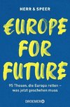 Europe for Future