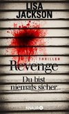 Revenge - Du bist niemals sicher