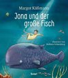 Jona und der große Fisch - ein Bilderbuch für Kinder ab 5 Jahren