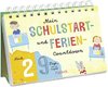 Mein Schulstart- und Ferien-Countdown