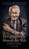 Der glücklichste Mensch der Welt