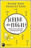 Schenk dir Flügel!