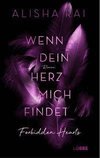 Wenn dein Herz mich findet - FORBIDDEN HEARTS