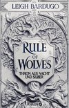 Rule of Wolves