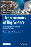 The Economics of Big Science