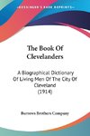 The Book Of Clevelanders