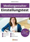 Einstellungstest Mediengestalter