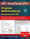 Enigmes mathematiques resolues avec C#