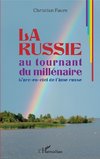 La Russie au tournant du millénaire