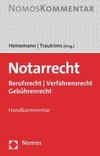 Notarrecht