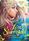 Lia Sturmgold - Das Geheimnis der Meereselfe